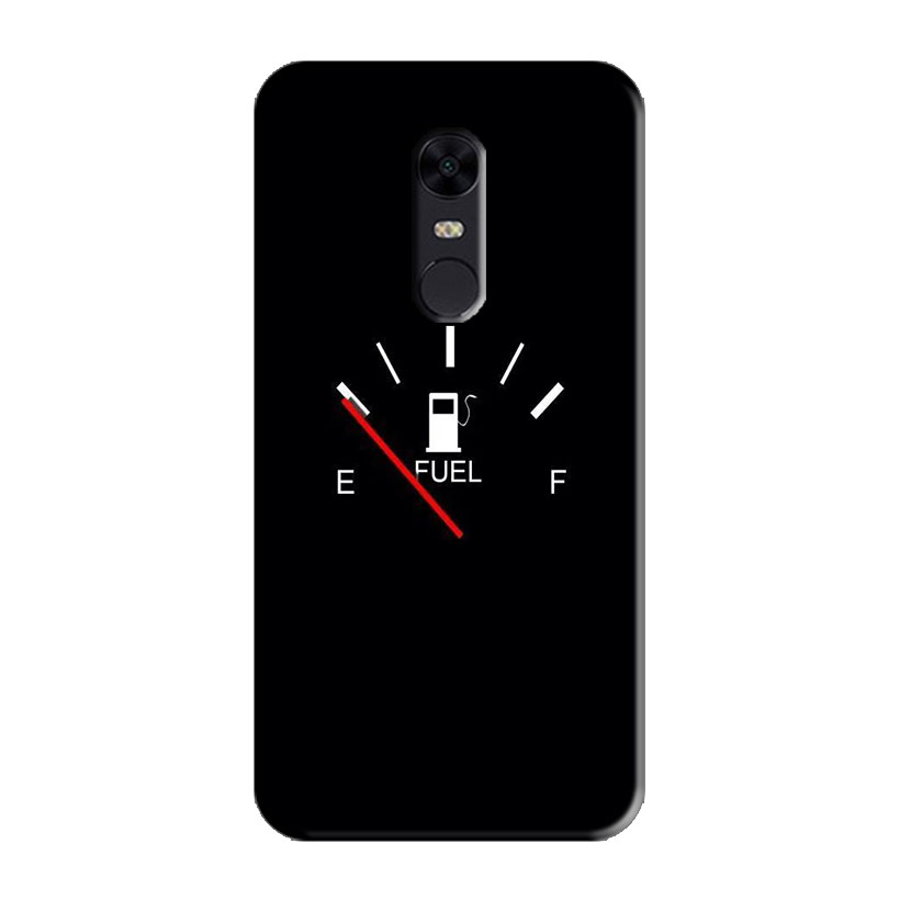 ỐP LƯNG IN DÀNH CHO XIAOMI REDMI 5 PLUS