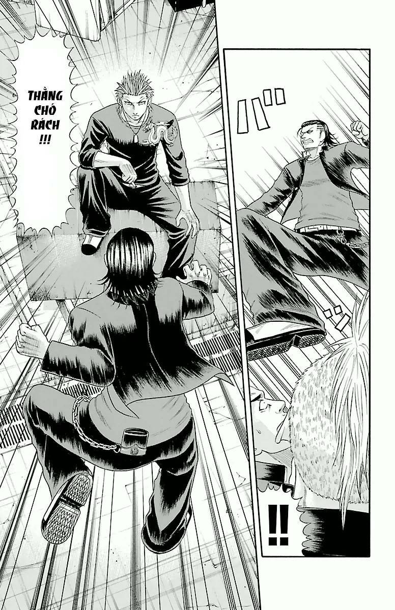 crows zero chapter 21 10