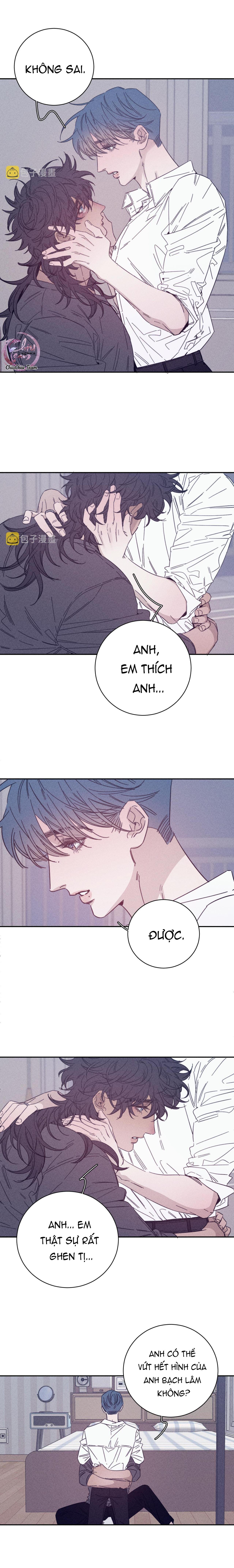 mùa xuân đang đến chapter 66 7