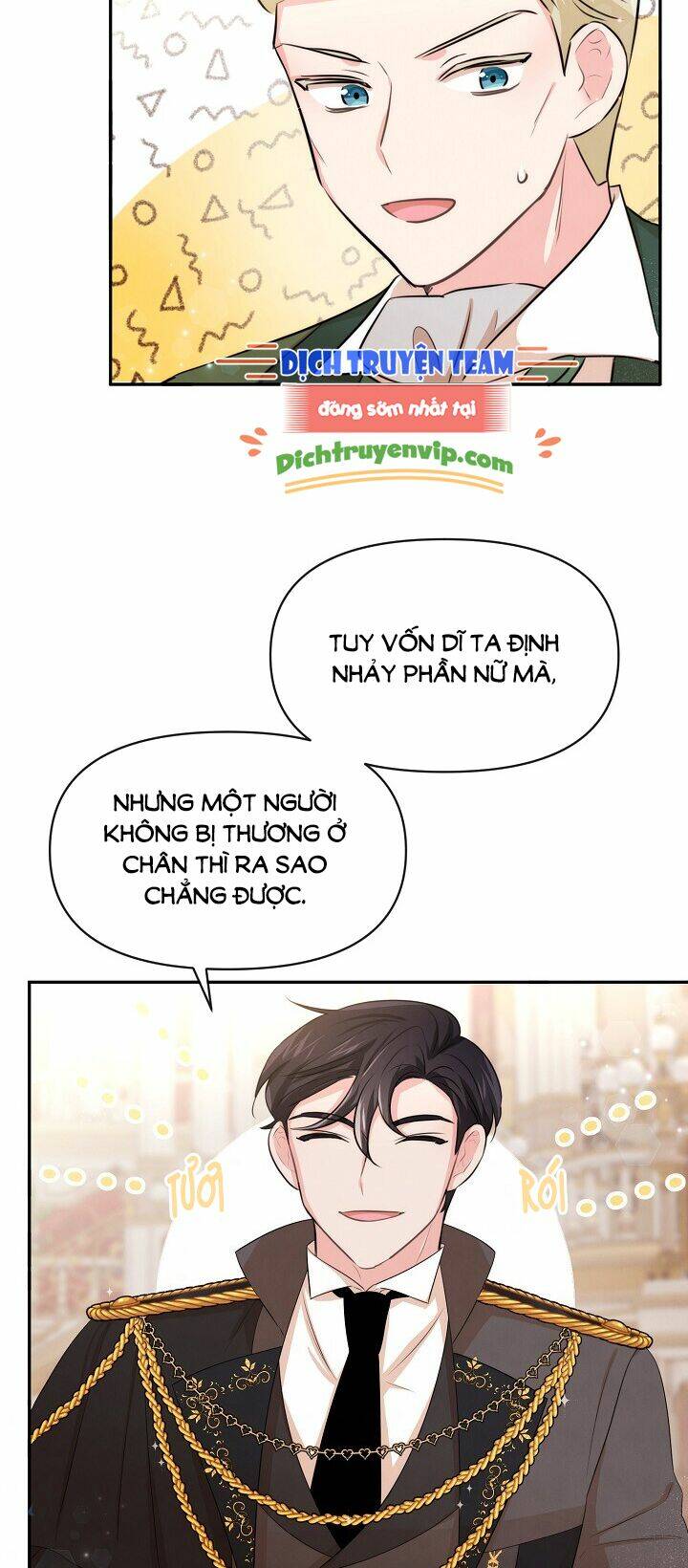 tiểu thư scarlet, em không muốn trả thù sao? chapter 63 33