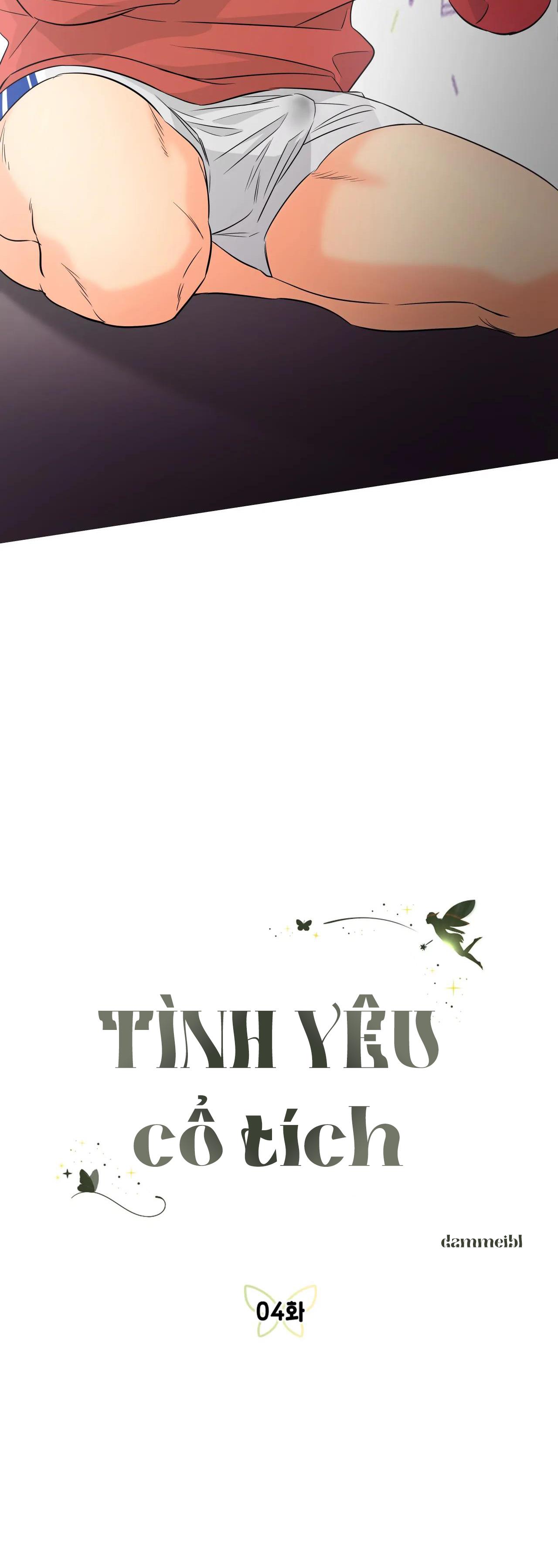 tình yêu cổ tích chapter 4 2