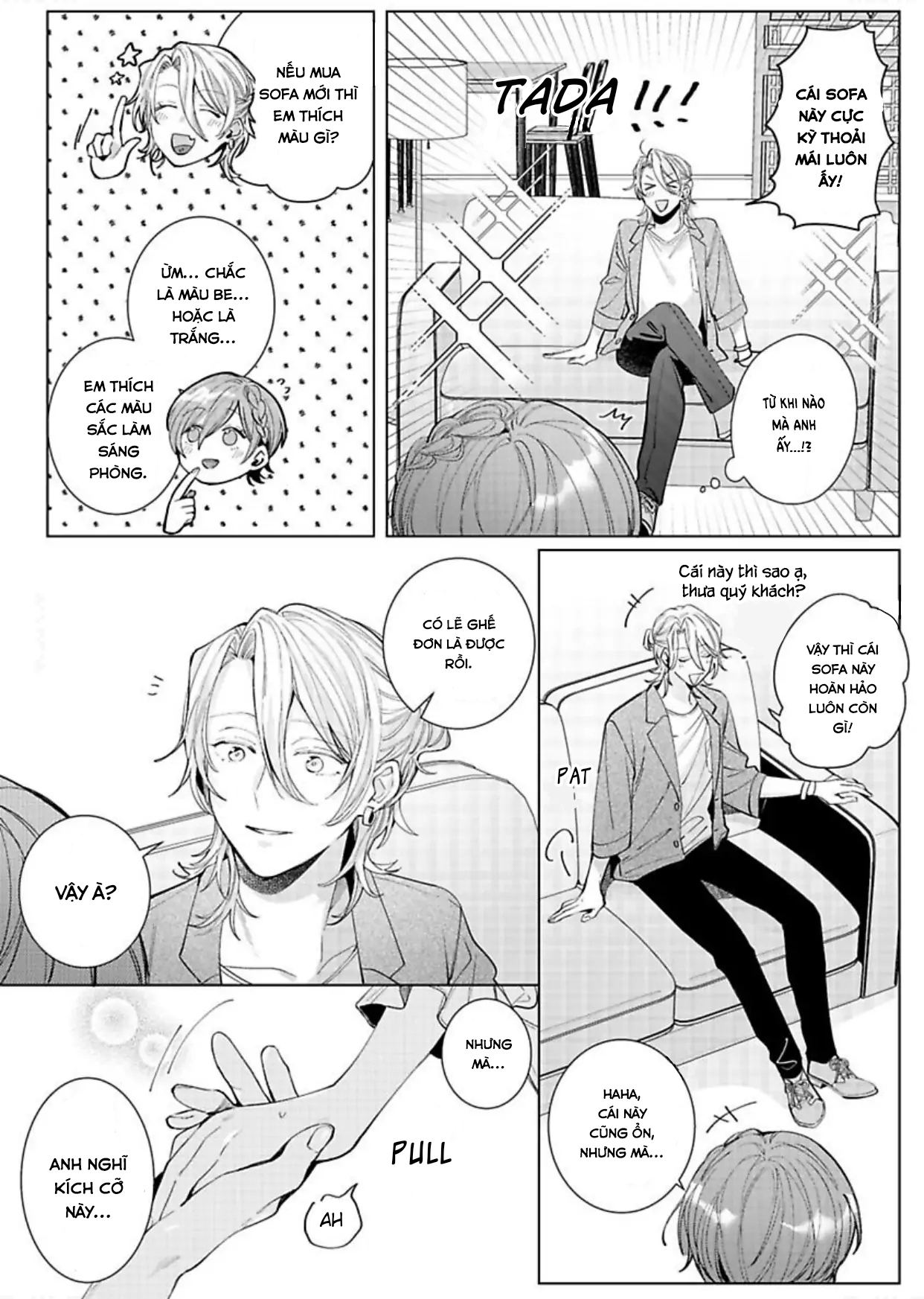 nagisa chapter 10.1 8