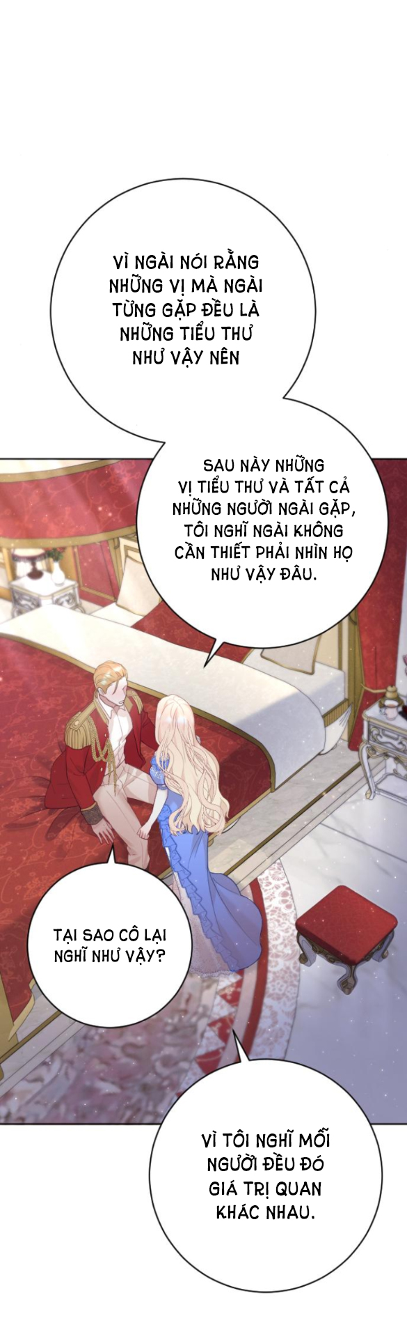 thuần hóa nam nô lệ hắc hóa chapter 11.1 33