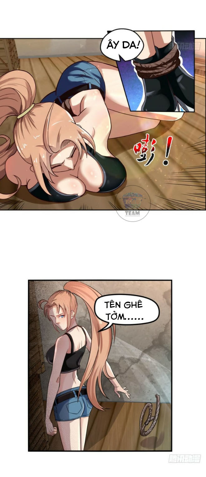 người chơi trùng sinh chapter 7 12