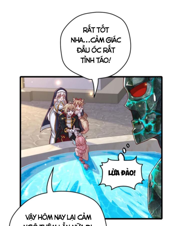 người chơi và nhân vật chính đều muốn làm hại ta chapter 93 23