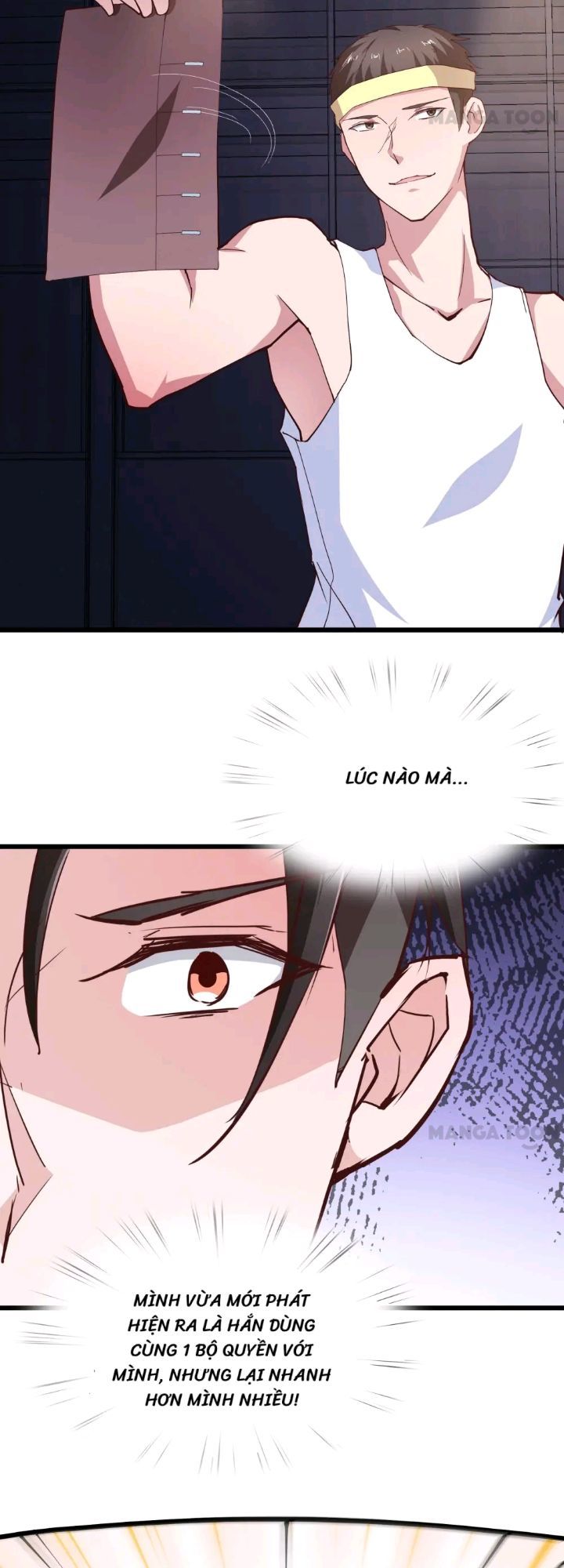 chiếc điện thoại thần kỳ chapter 25 16