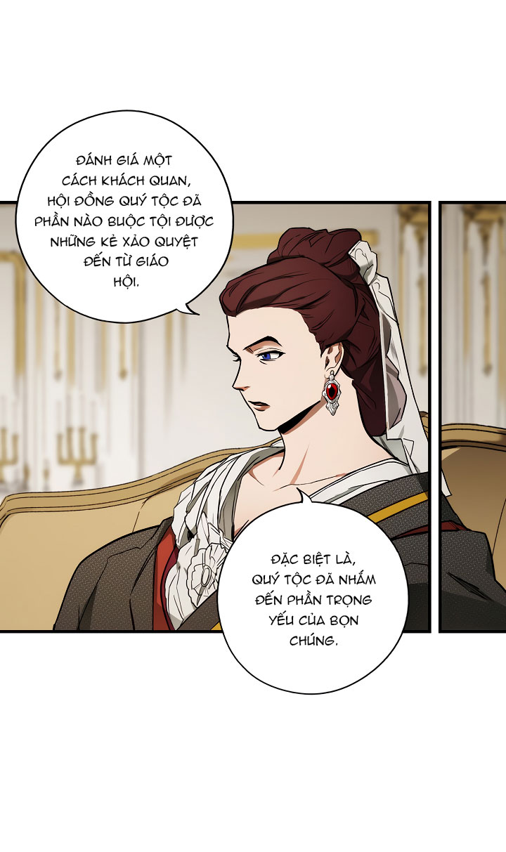 cổ tích về người mẹ kế chapter 35 41