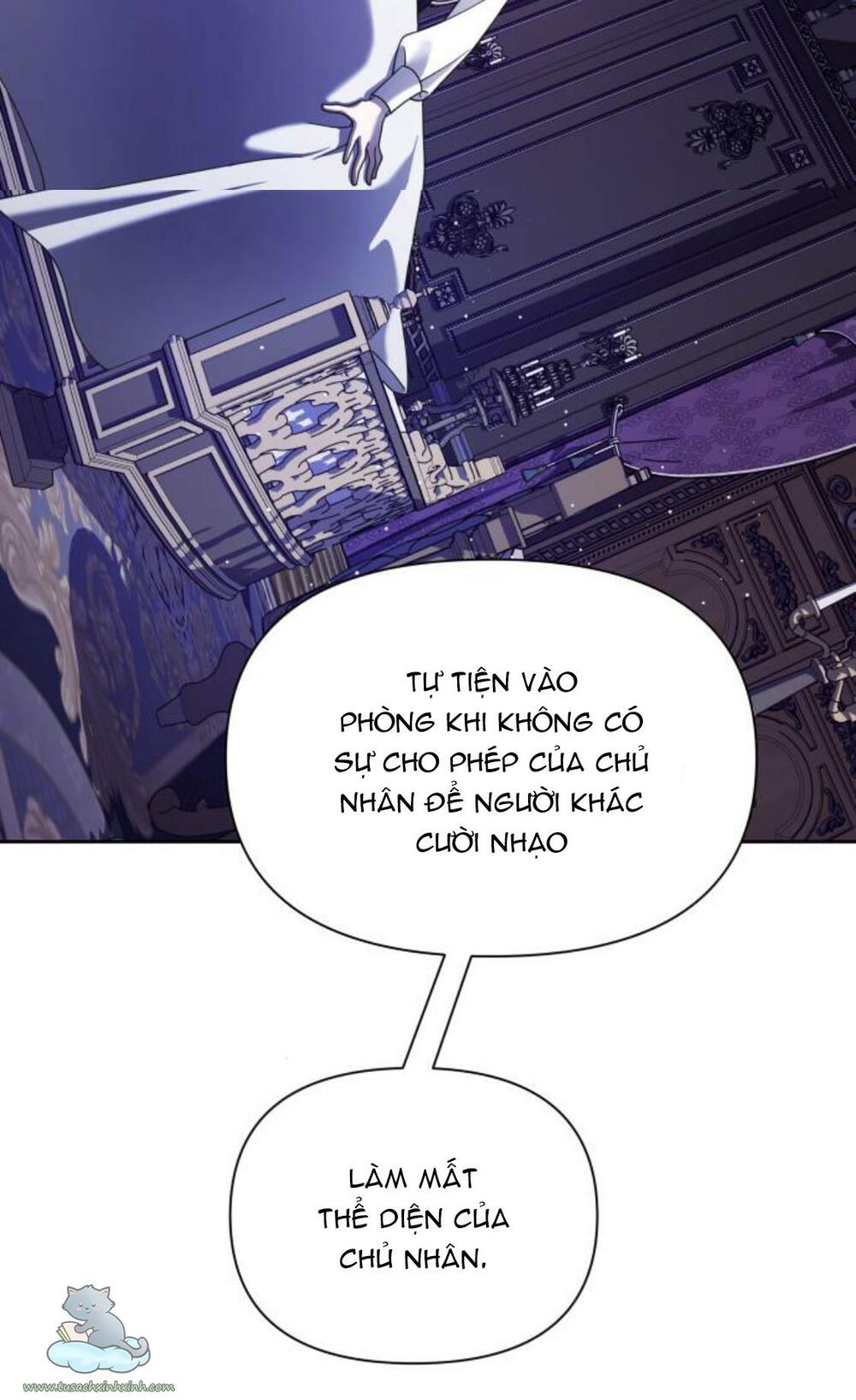 tôi muốn trở thành cô ấy chỉ một ngày chapter 105 148