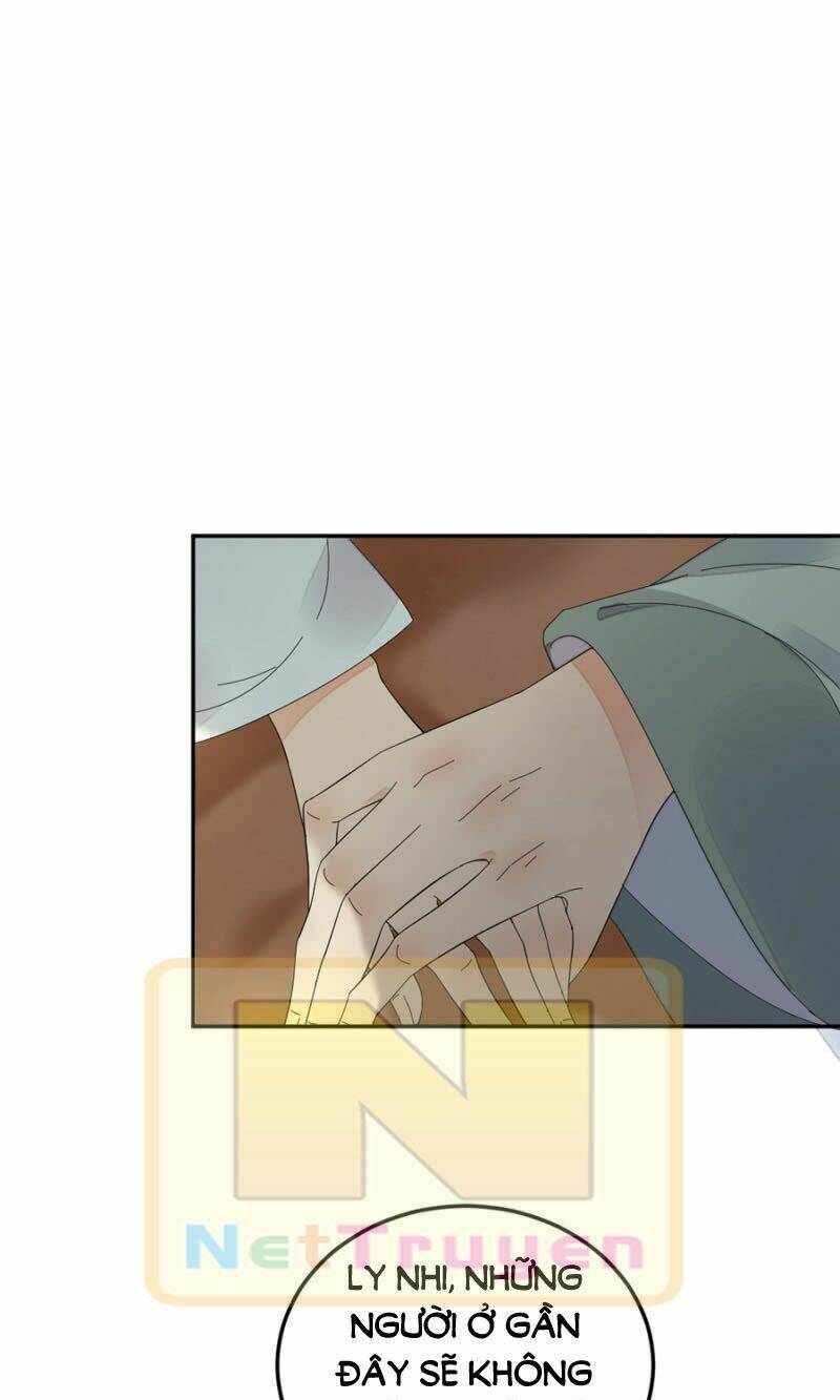 dục hỏa độc nữ chapter 79 4