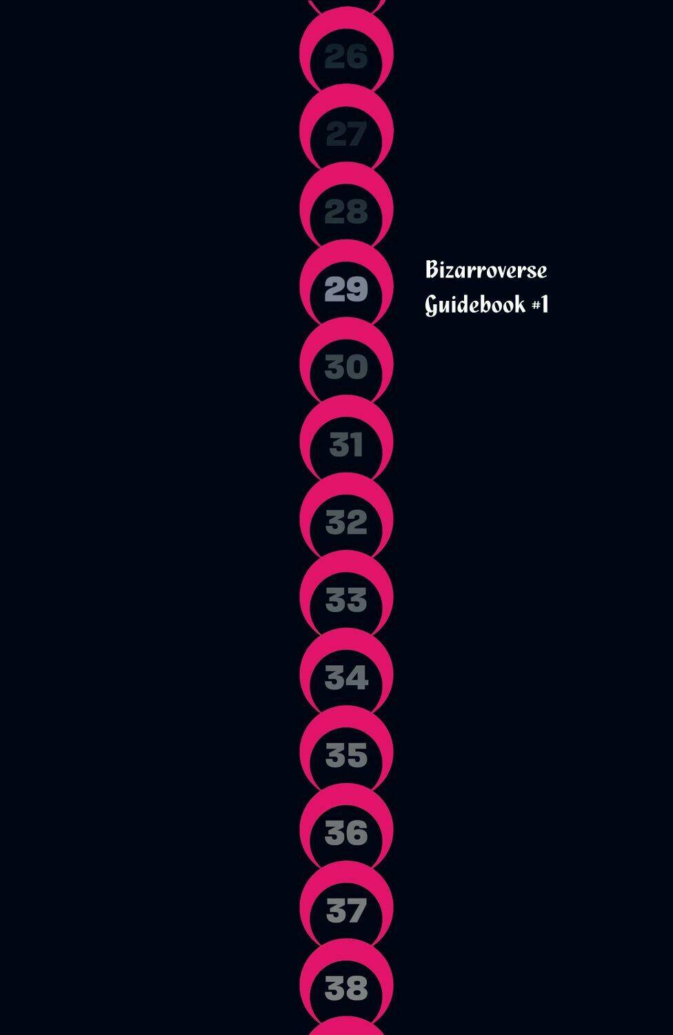 The Multiversity chapter 3 46