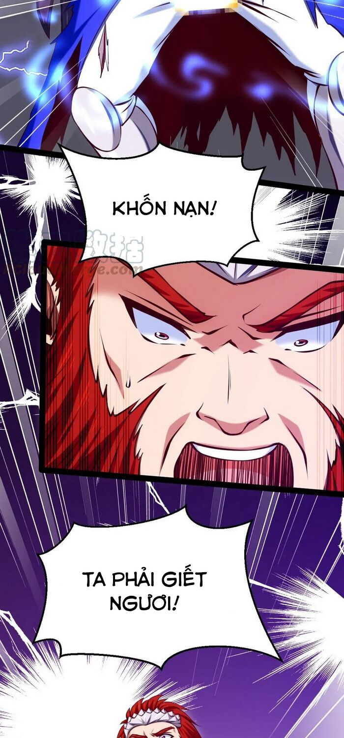 ma thú kiếm thánh dị giới tung hoành chapter 154 37