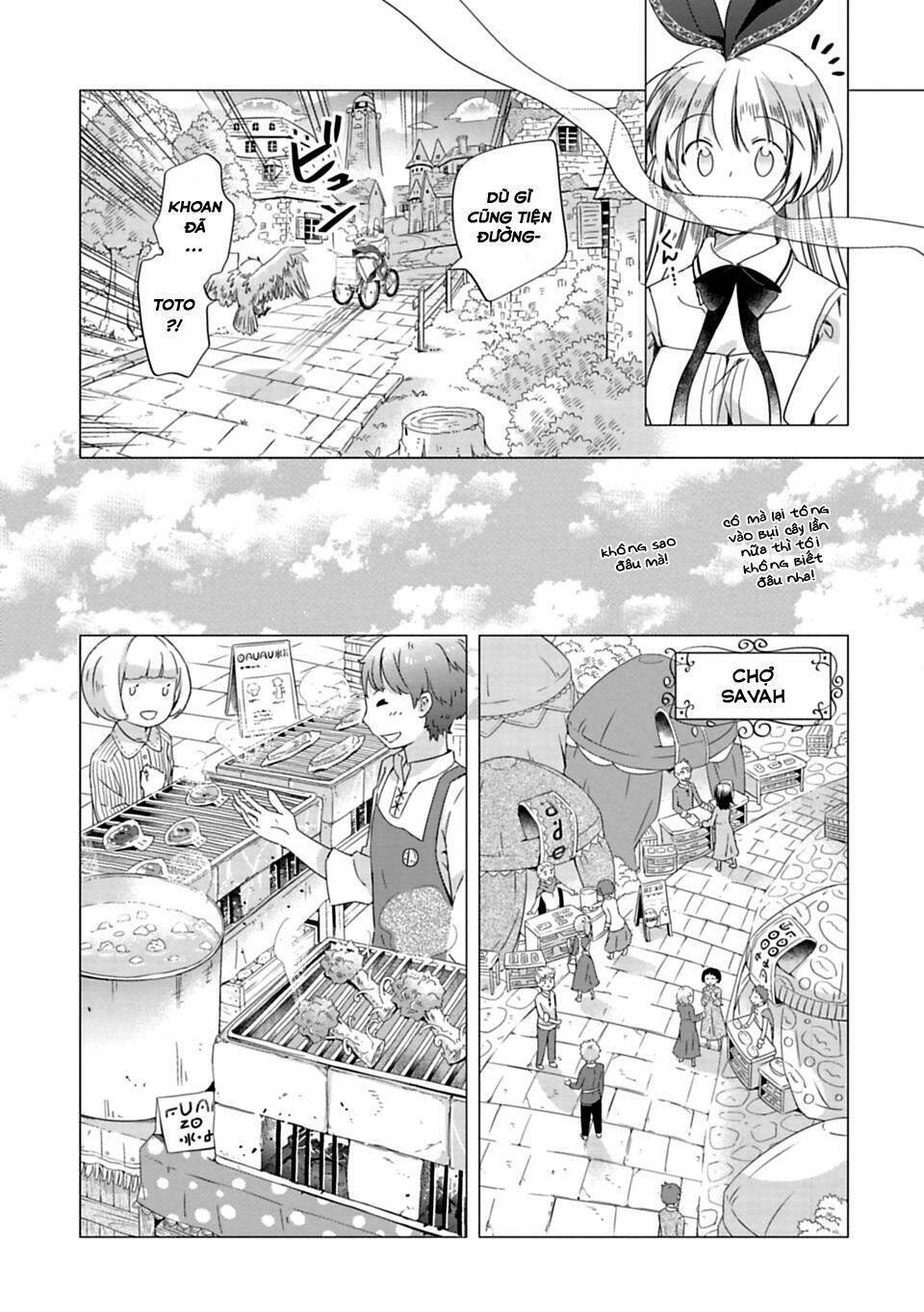 kami-sama no iru keshiki chapter 2 6