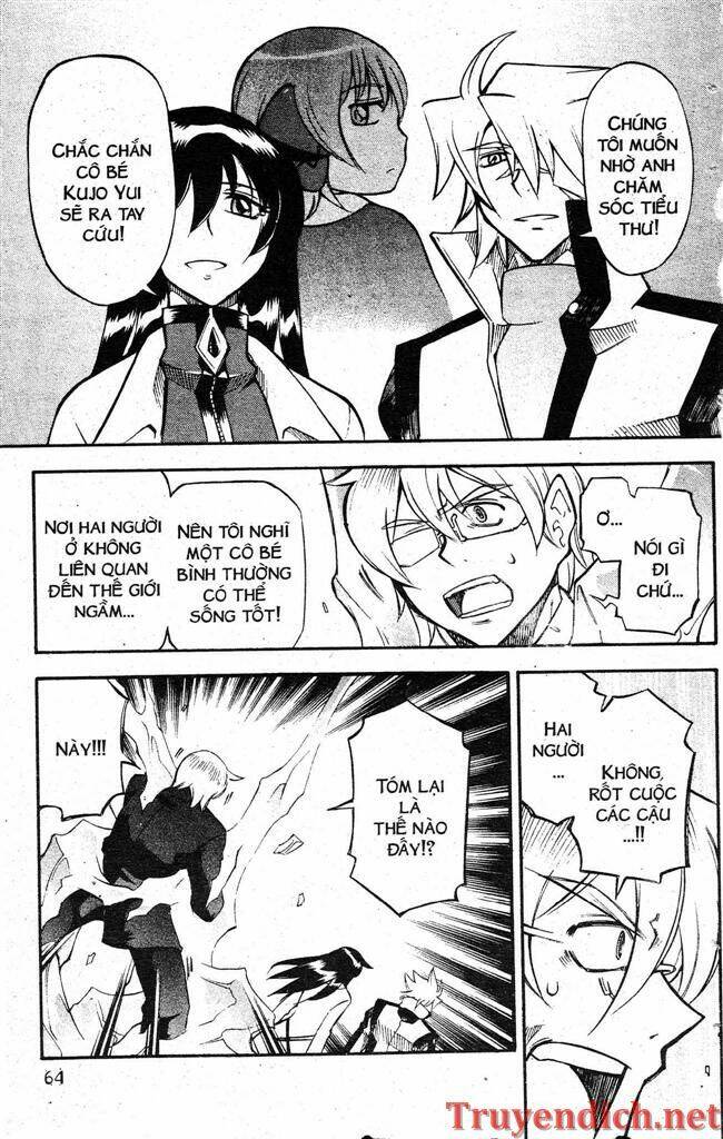 ifrit - danzai no enjin chapter 77 8