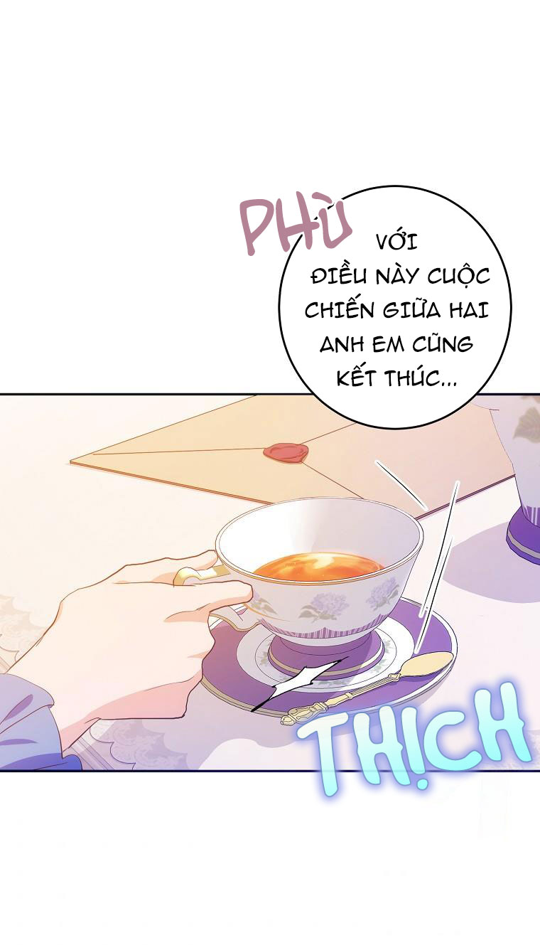 trở thành vợ của nam chính chapter 23.2 20