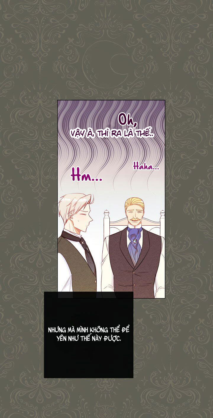 ác nữ đảo ngược đồng hồ cát chapter 26 7