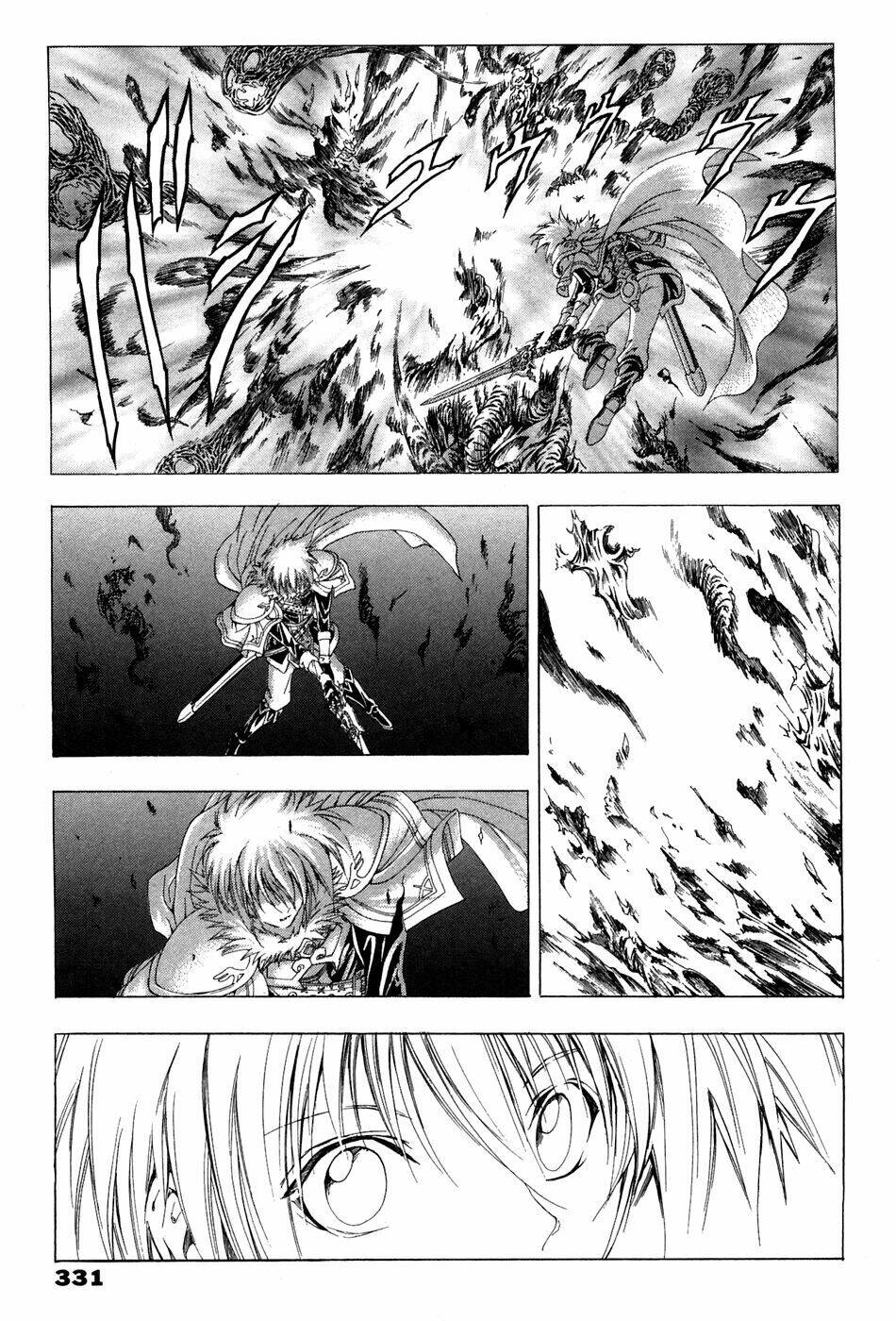 dấu ấn lửa chapter 45 11