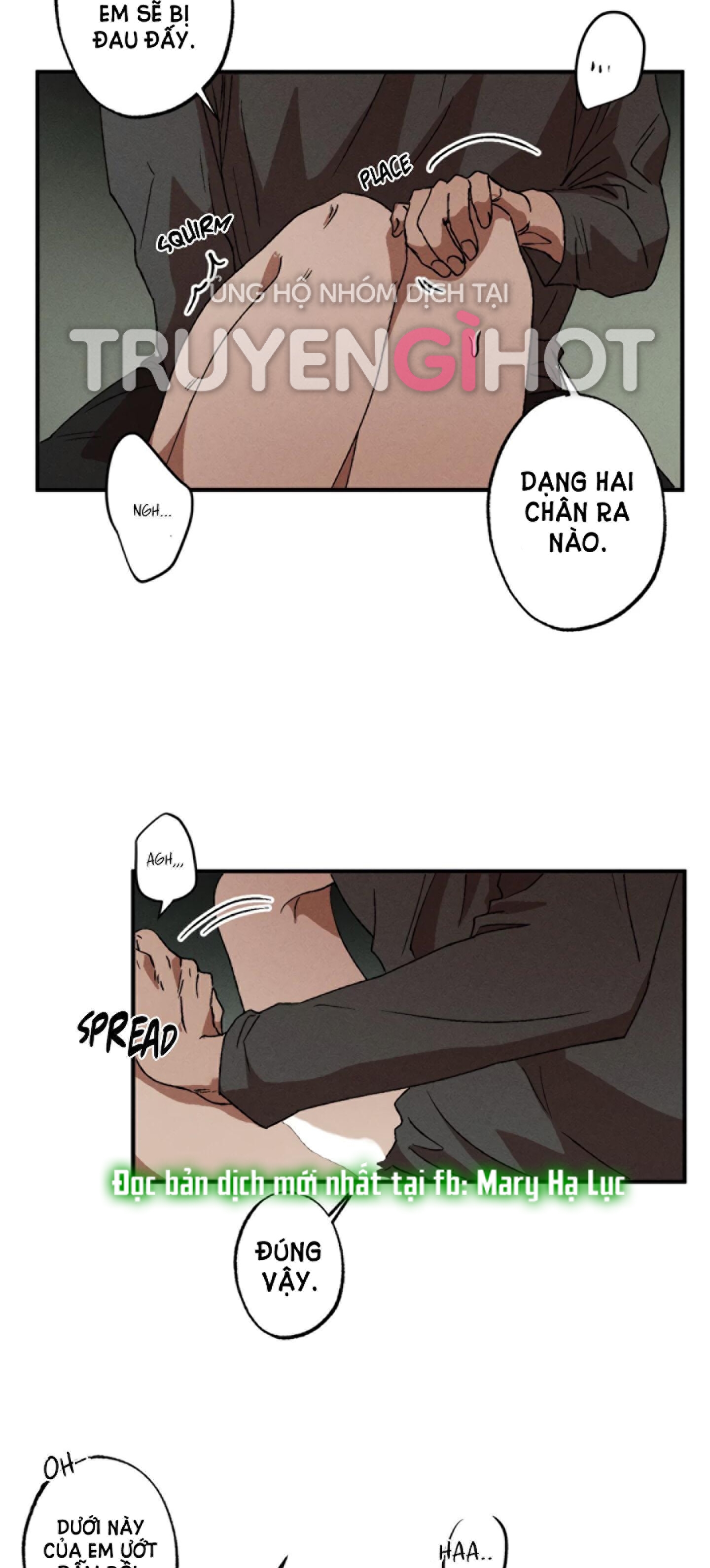 bẫy kép chapter 19.2 7