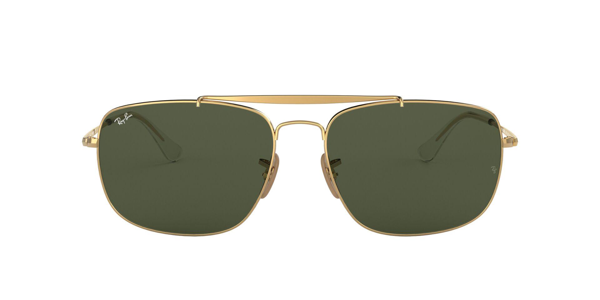 Mắt Kính Ray-Ban The Colonel - RB3560 001 -Sunglasses