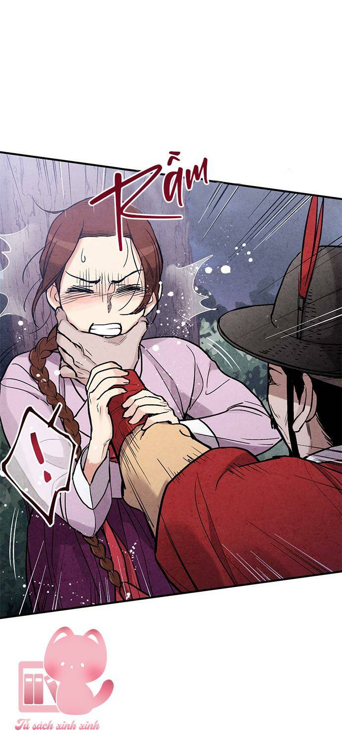 lệnh cấm hôn của hoàng đế bệ hạ chapter 86 43