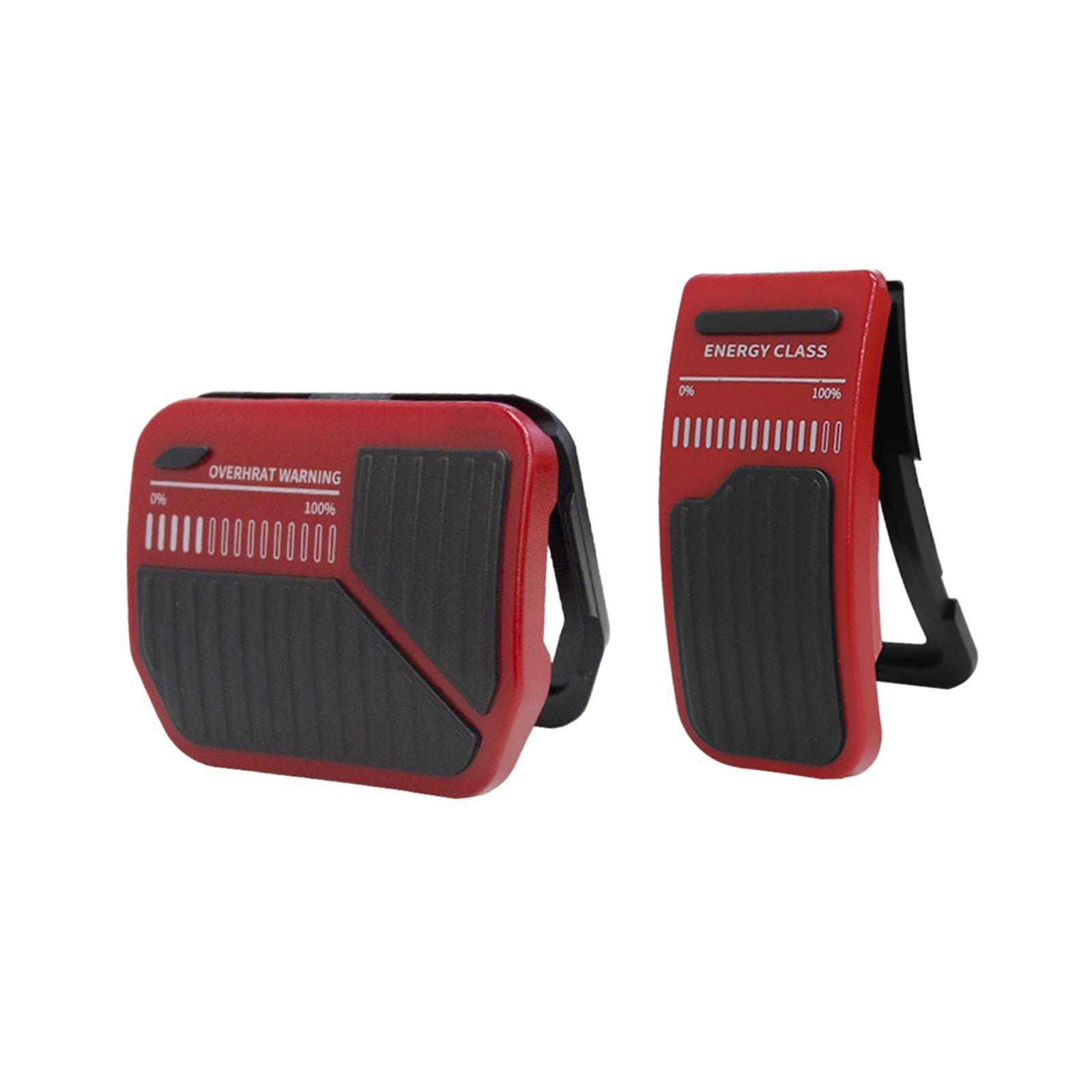 Pad Brake Pedal Cover Durable for Tesla Model Y