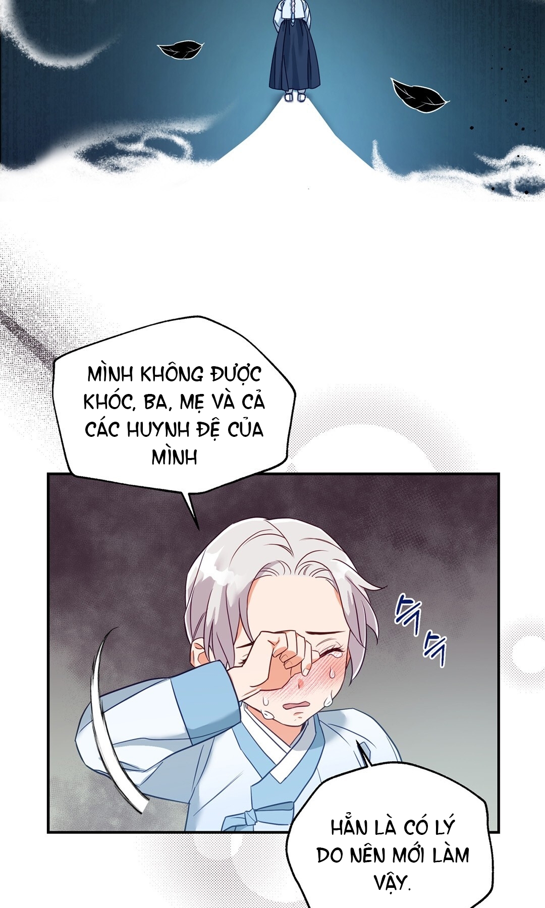 Khúc Nhạc Của Cầm Thú chapter 2.2 - Trang 3