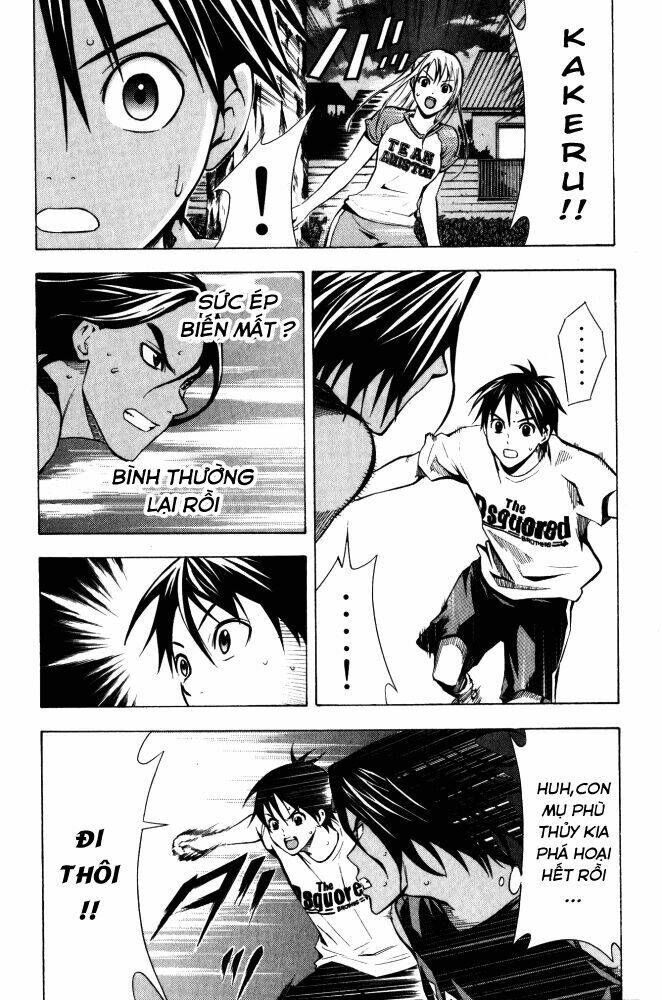 kỵ sĩ trong vòng cấm chapter 69 19