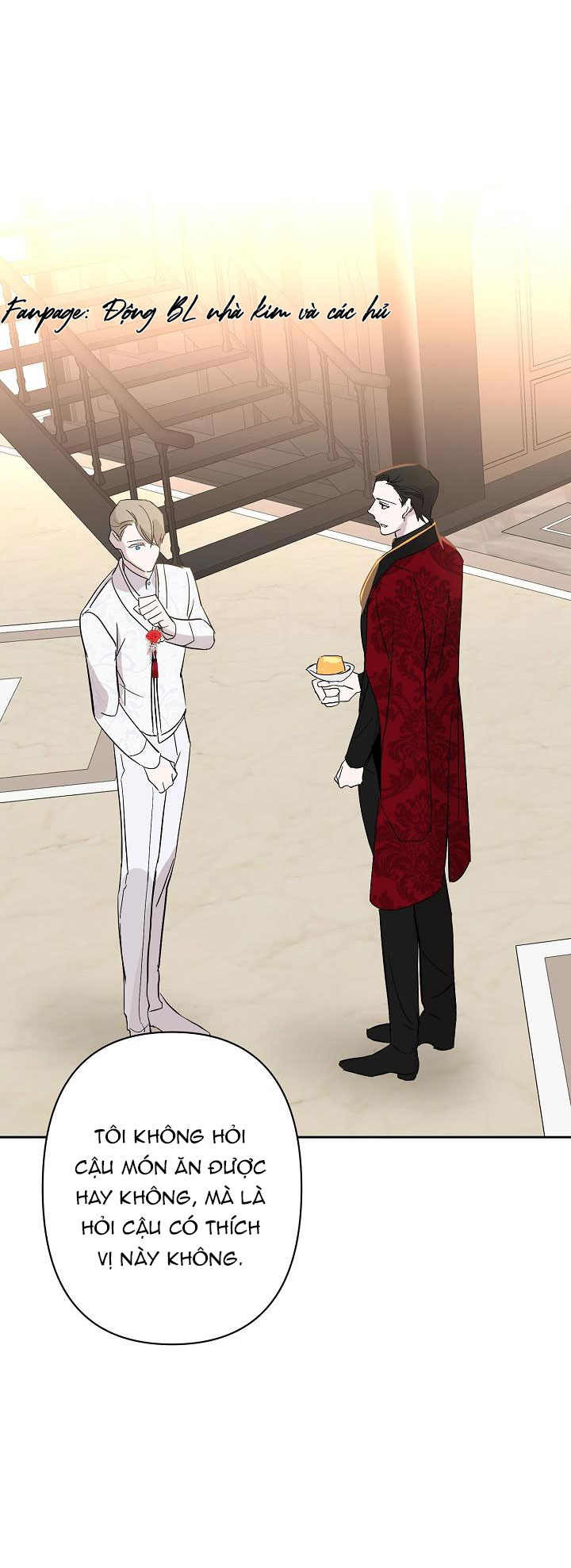 đêm không ngủ chapter 7 13