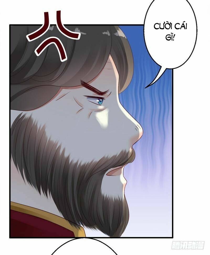 y tá ngọt ngào của hoàng tử chapter 15.2 17