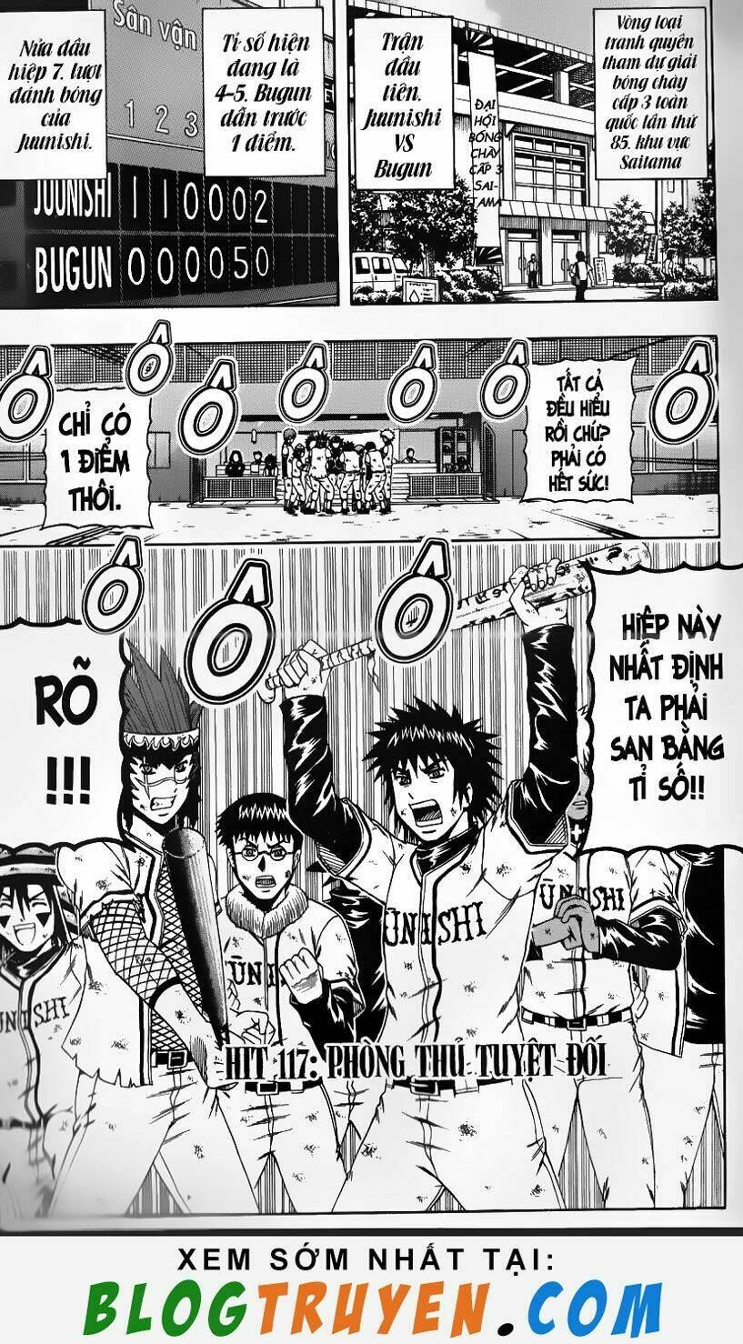 mr.fullswing chapter 117 4