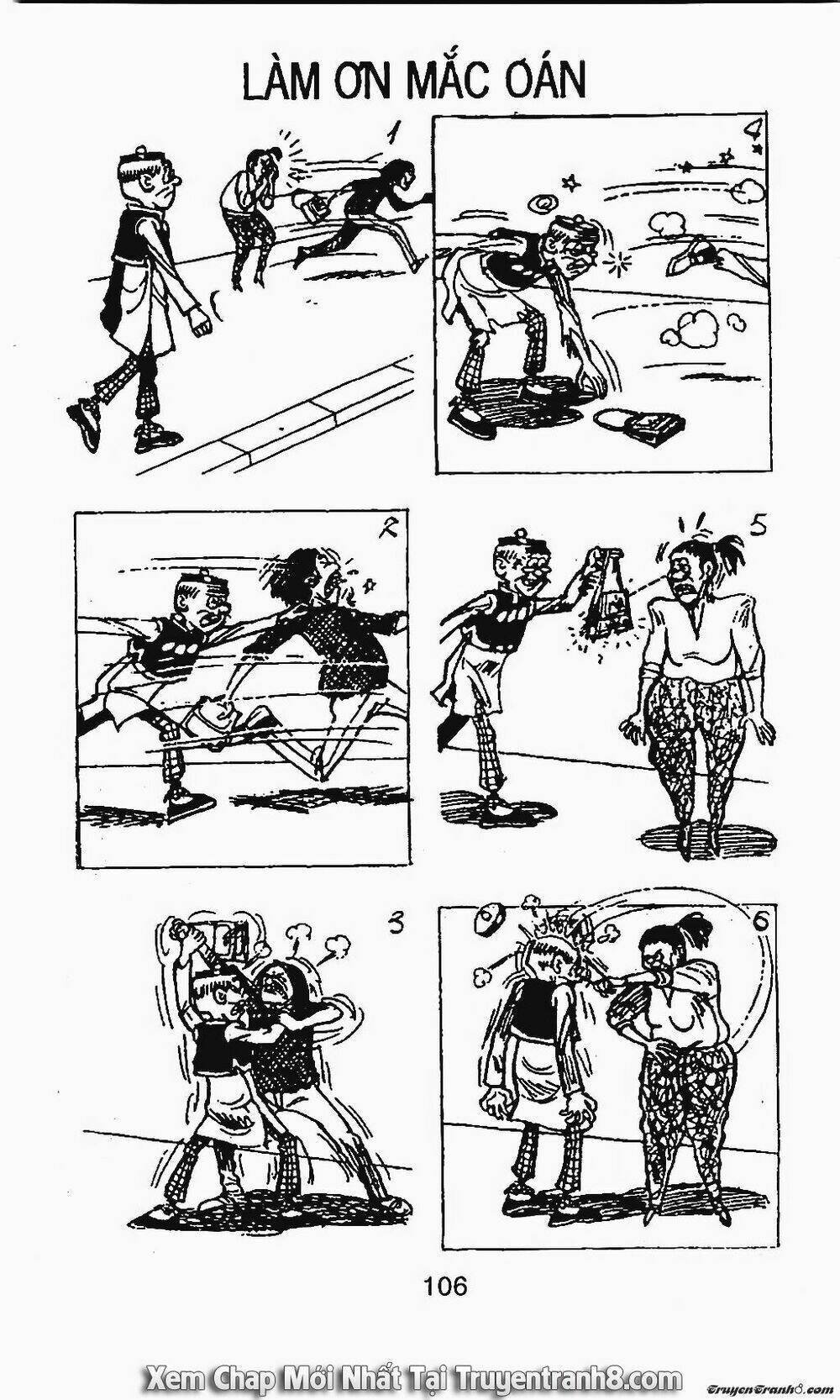 chú thoong chapter 201 2