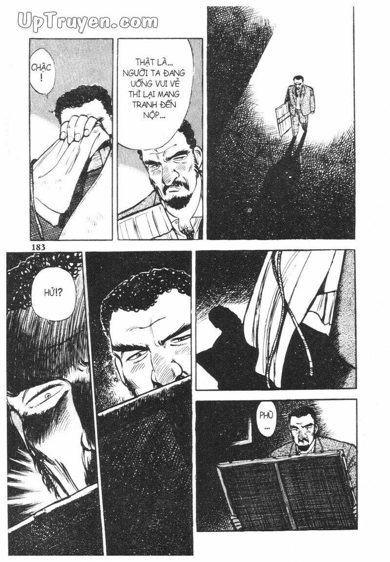 mush (họa sĩ thiên tài) chapter 7 185