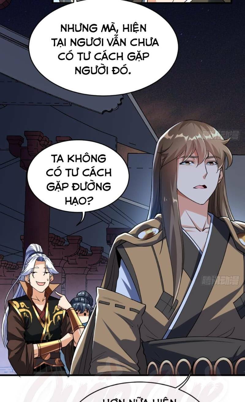 vạn cổ thiên đế chapter 35 3