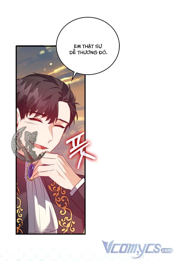 tôi chỉ nhận ra sau khi mất cô ấy chapter 15 12