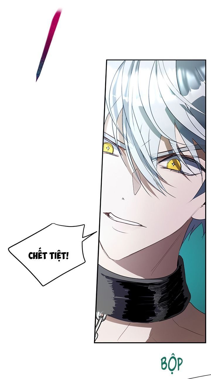 cách để cứu rỗi anh trai của nữ chính chapter 16 20