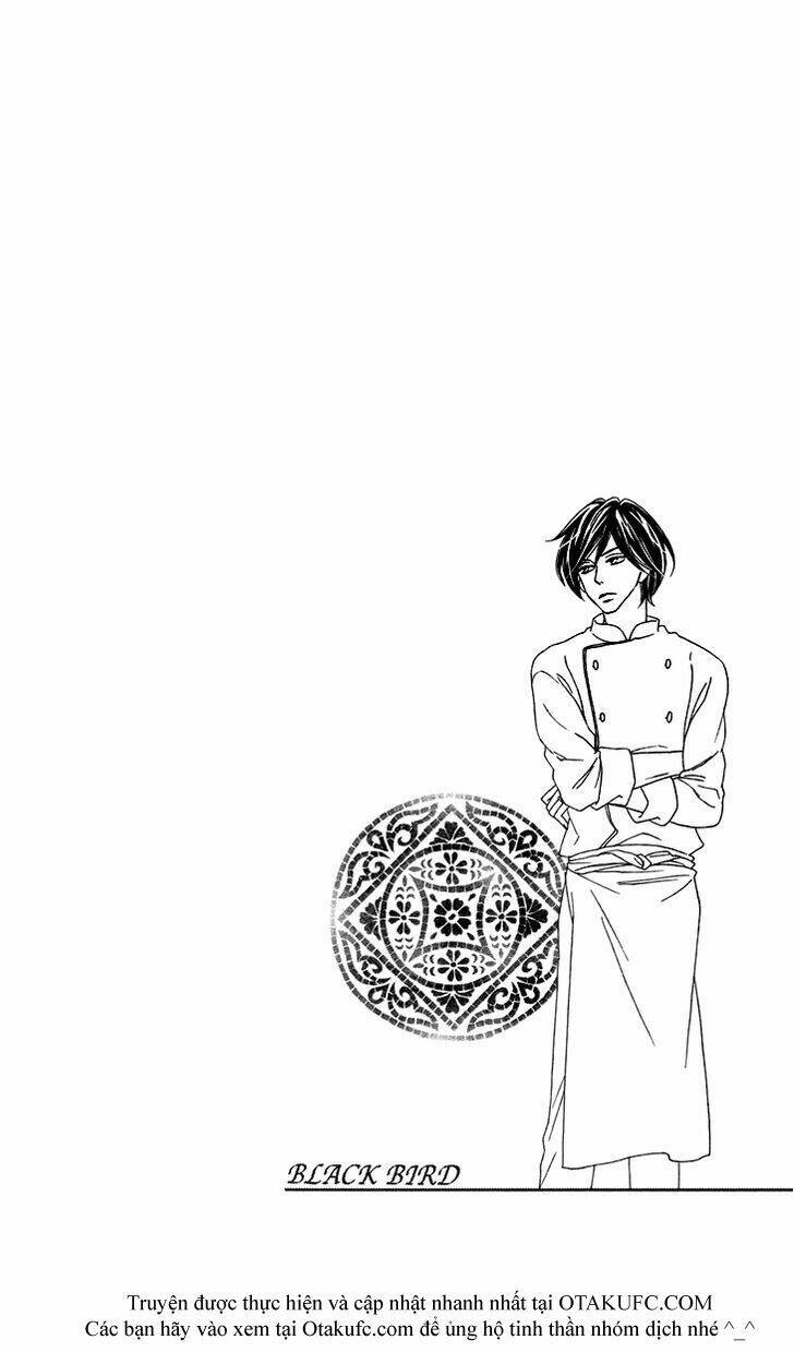 yêu quái cánh đen chapter 65 42