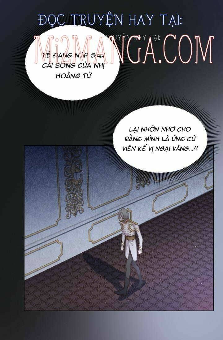 quy luật sinh tồn của nữ phụ chapter 60.5 28