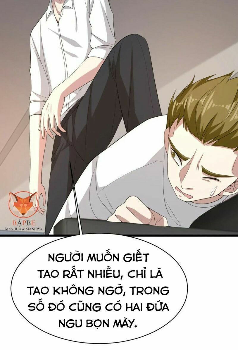 đô thị tà vương chapter 72 5