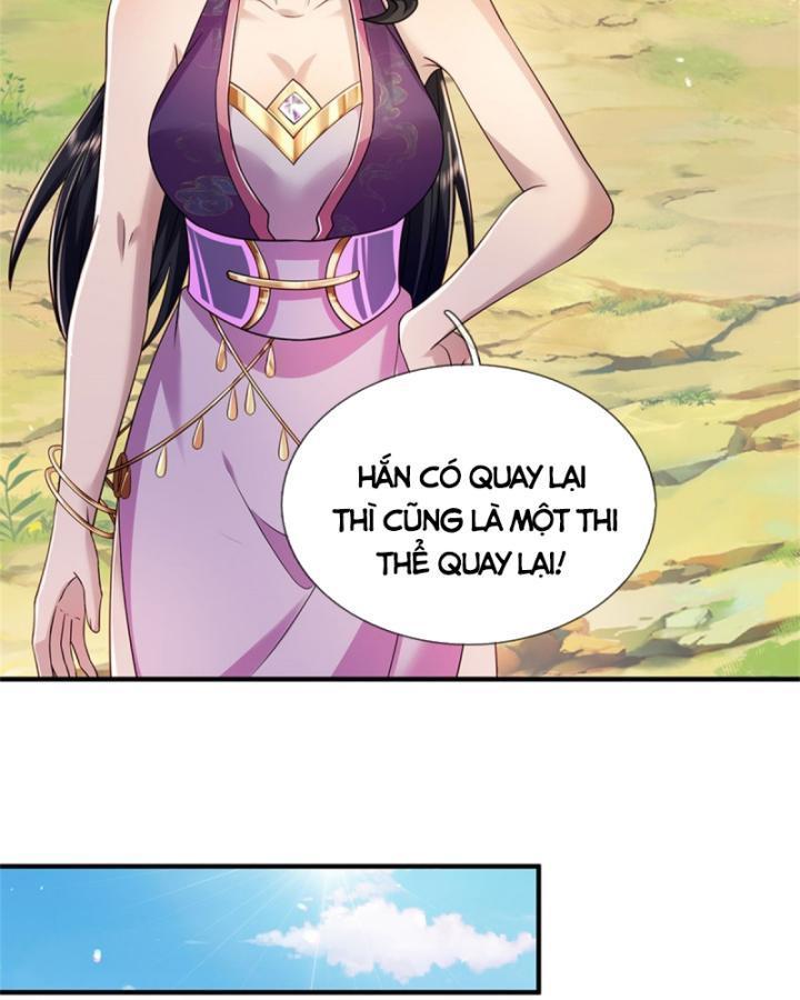 ta trở về từ thế giới tu tiên chapter 264 18