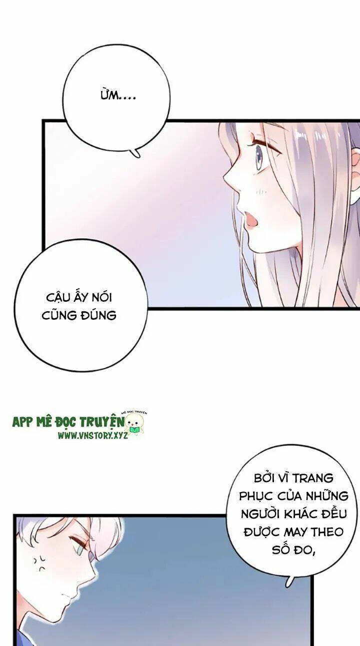 trạch thượng tịch mịch huỳnh hỏa chapter 37 31
