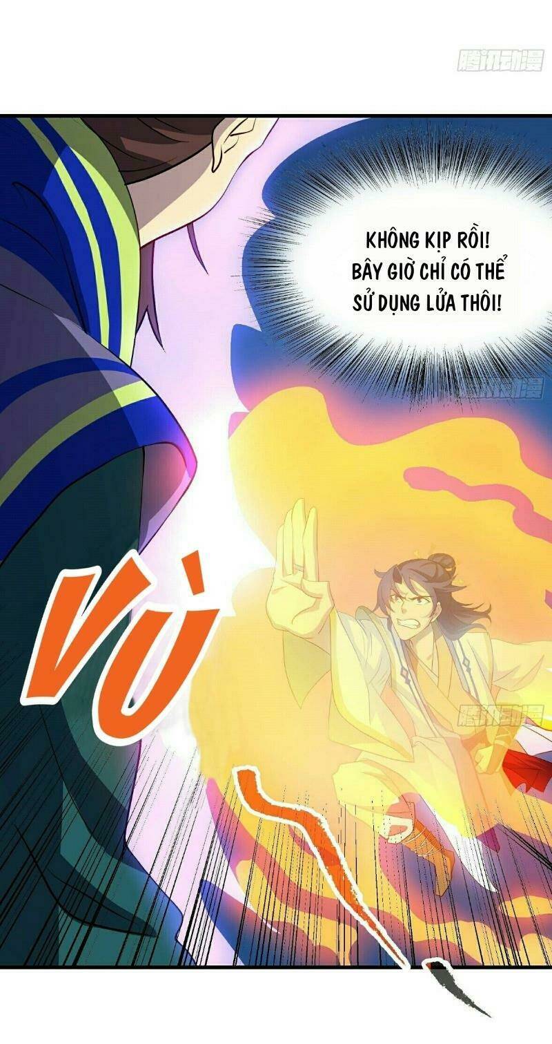 thiên mệnh long thần chapter 29 8