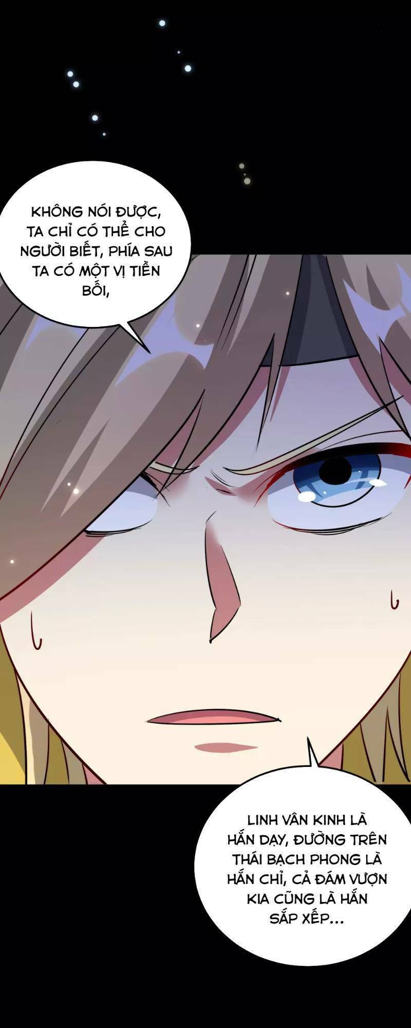 vạn giới tiên vương chapter 46 22