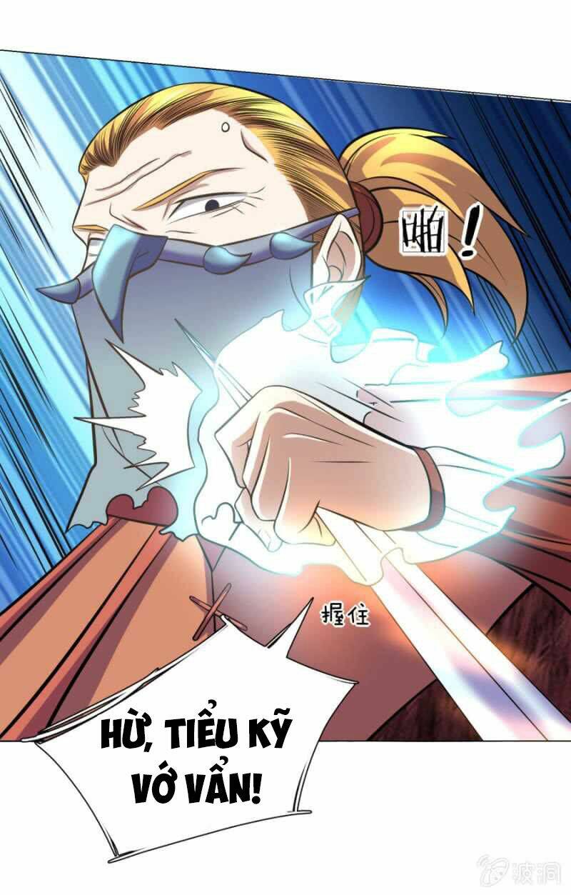 tuyệt thế thần hoàng chapter 102 40