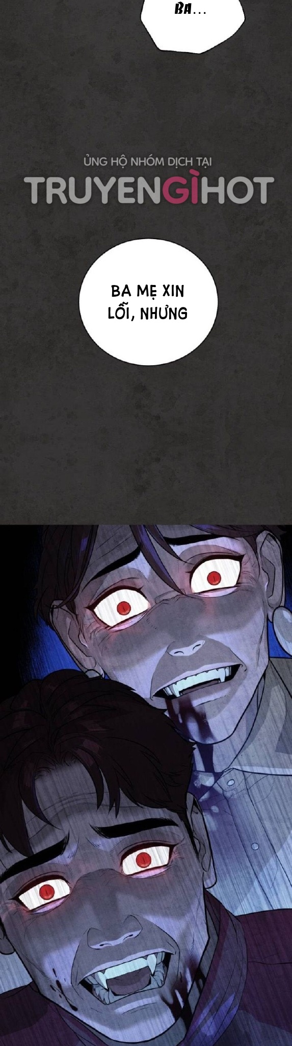 bạch huyết - white blood chapter 35 13