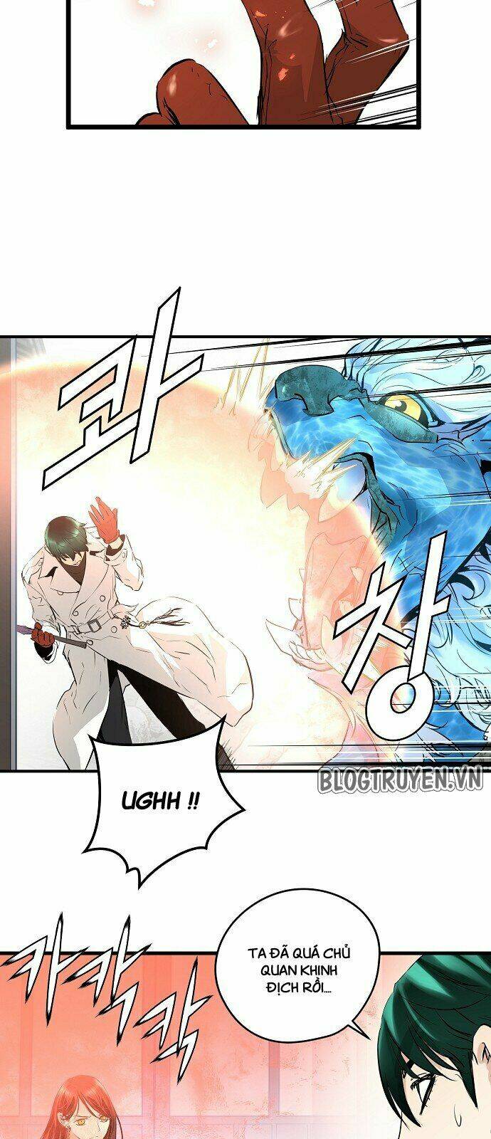 hứa lan chapter 18 44