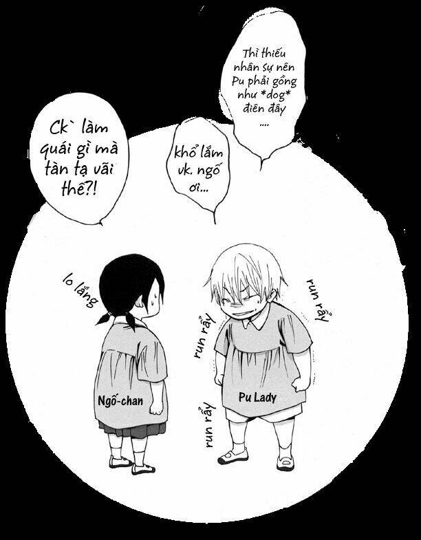 07 ghost doujinshi – supreme sugar 03 chapter 1 31