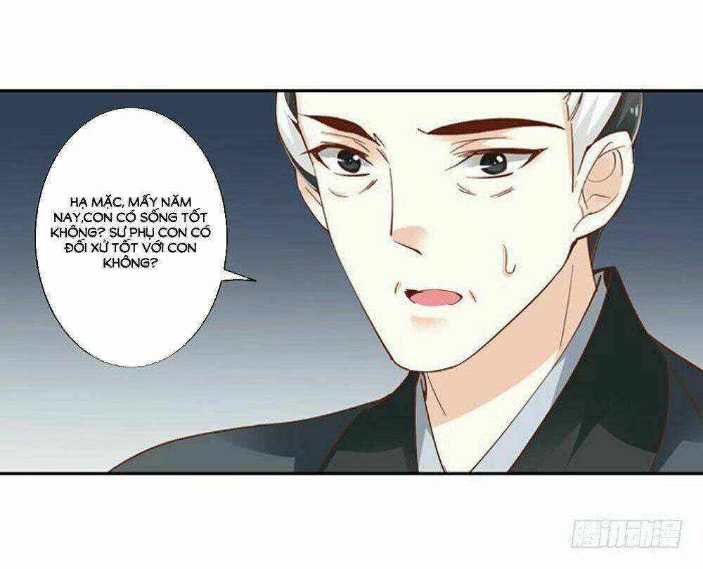 thiền tâm vấn đạo chapter 43 58