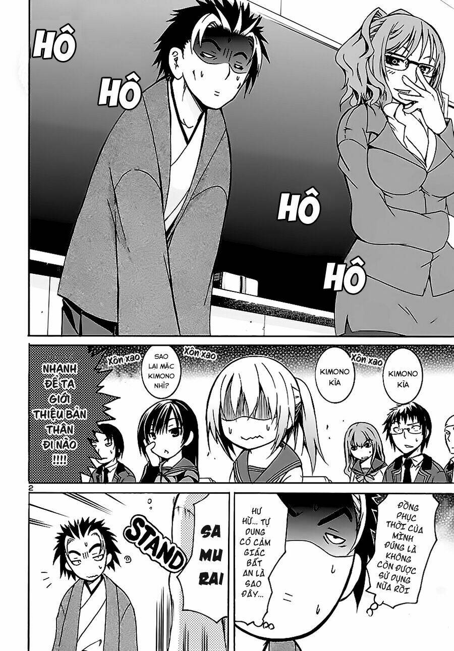 one more age chapter 3 4