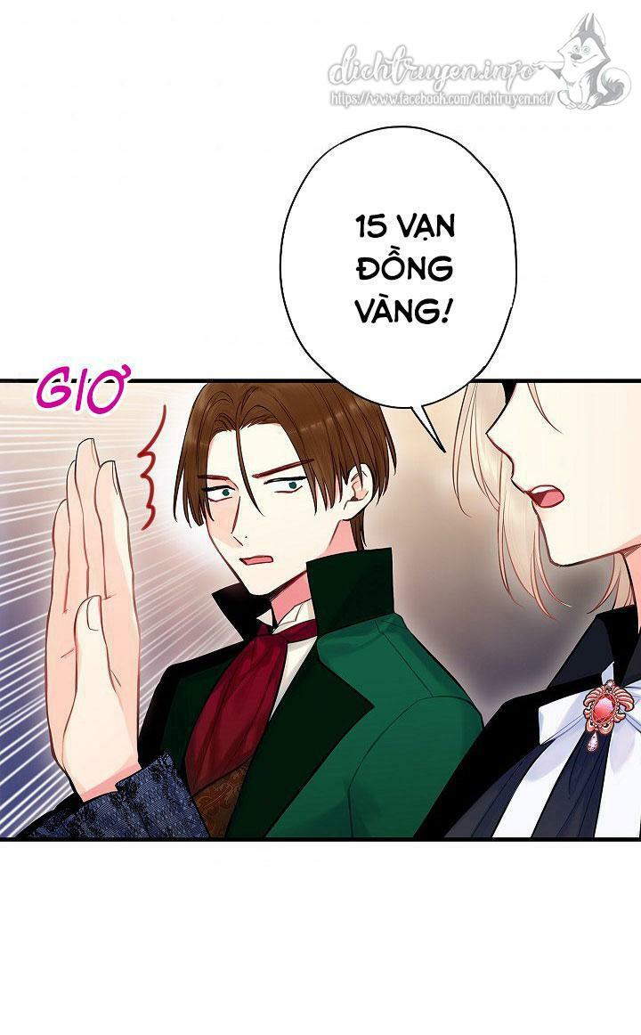 thánh nữ ẩn danh chapter 194 10