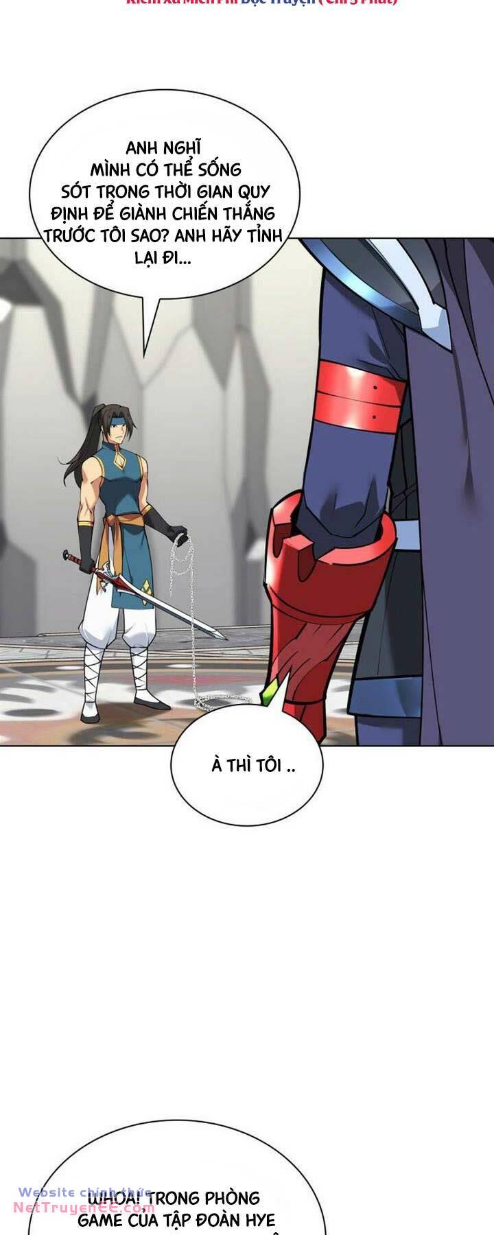 Thợ Rèn Huyền Thoại Chapter 224 50