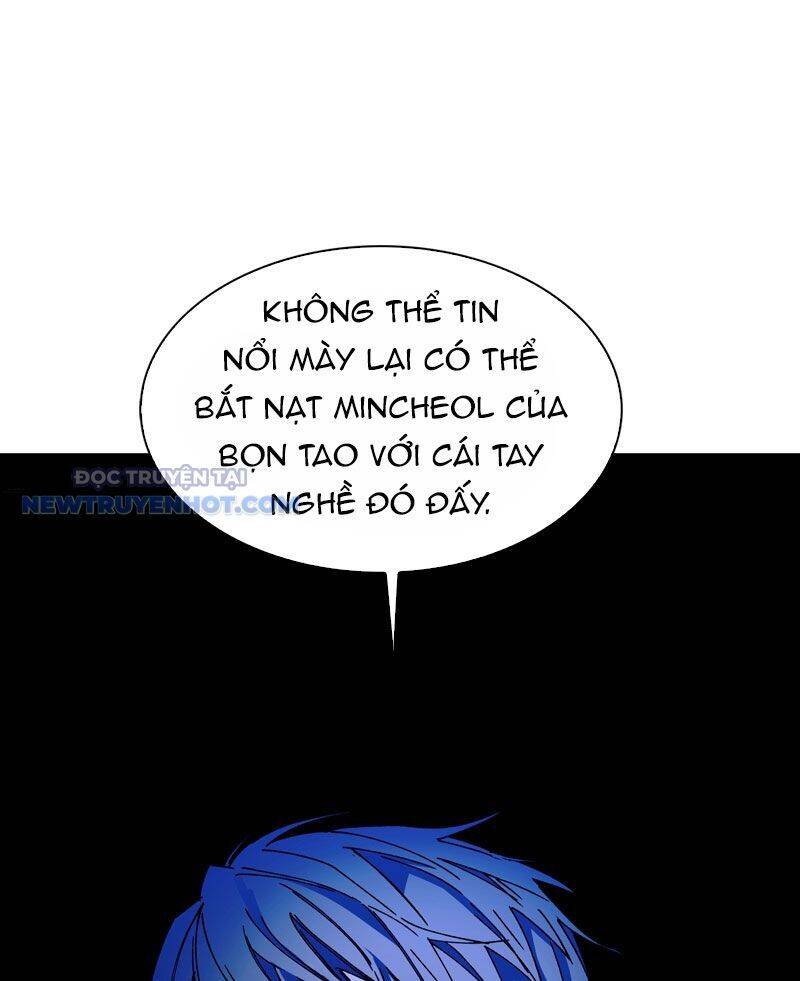 tận thế cũng chỉ là trò chơi chapter 29 5